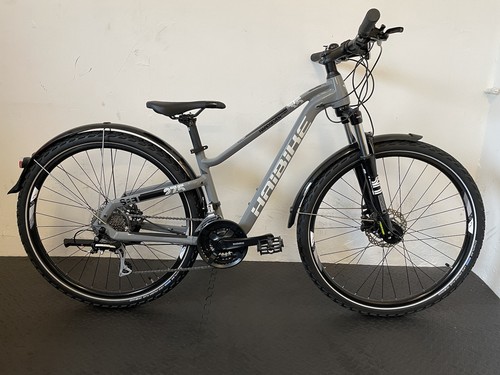 Haibike hardseven street 5 - street, 3.5