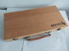 Vintage Reeves Watercolour