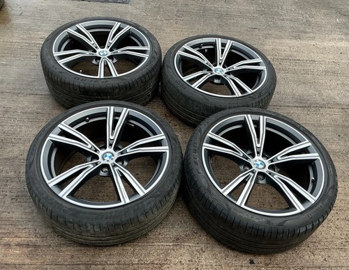 Genuine bmw series - genuine,