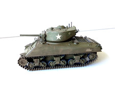 Built and Painted 1:35 Tamiya