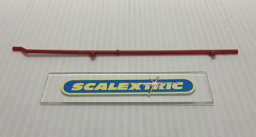 Original scalextric 1960s a209 - 1960s,
