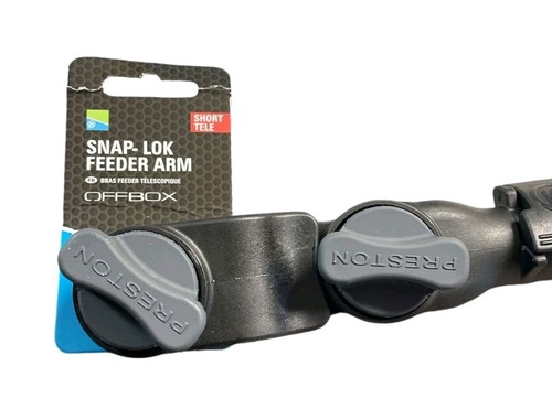 Preston innovations offbox pro - preston,