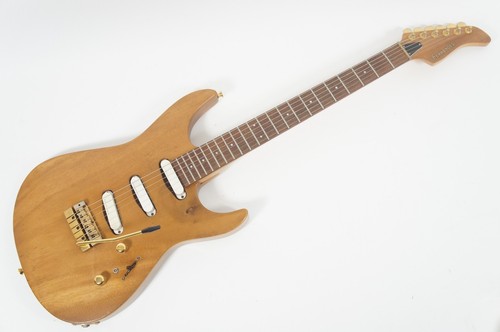 Fernandes 100 revolver - fr-100,