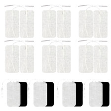 Large Clear Self-Adhesive