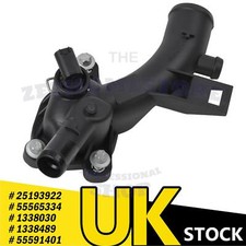 For Vauxhall Corsa D/E Astra J