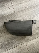 2001-2014 RENAULT TRAFIC VIVARO DRIVERS REAR TOP BUMPER MOULDING TRIM 8200011484