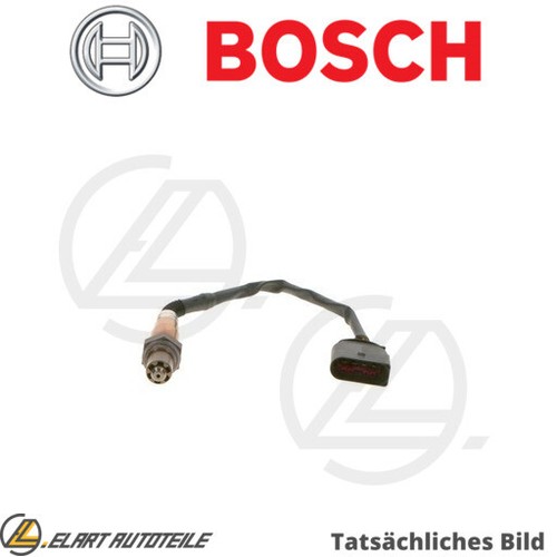 Lambda sensor for - for, vw