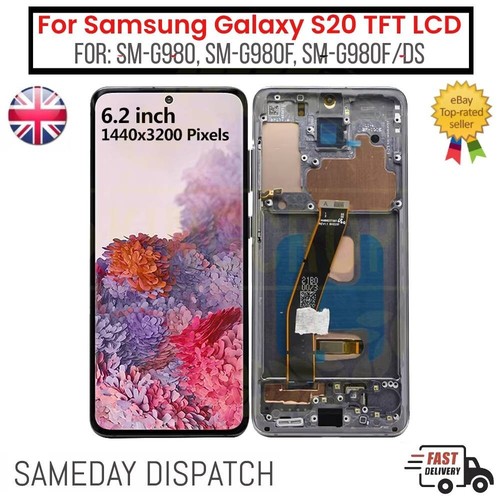 Samsung galaxy s20 - galaxy,