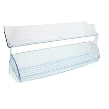 AEG Fridge & Freezer Door