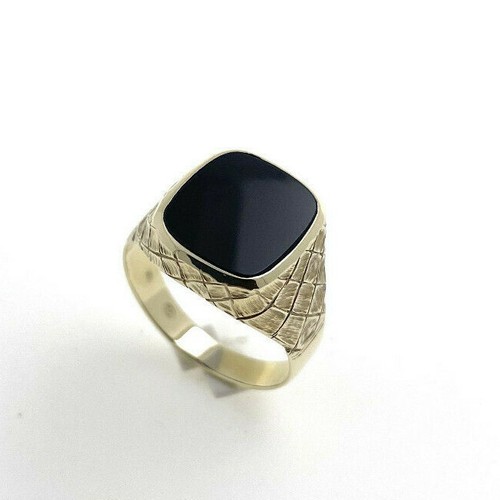Signet ring 333 - signet, 65