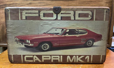 Lovely Small Handmade Solid