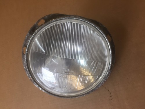 Mazda rx7 headlight unit - rx7,