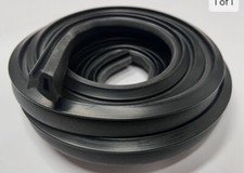 Austin A40 -A60 Cambridge Set  Of  4 Door Seals Brand New