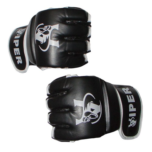 Viper mma grappling - grappling, gloves