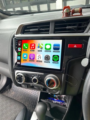 For honda jazz fit - for,