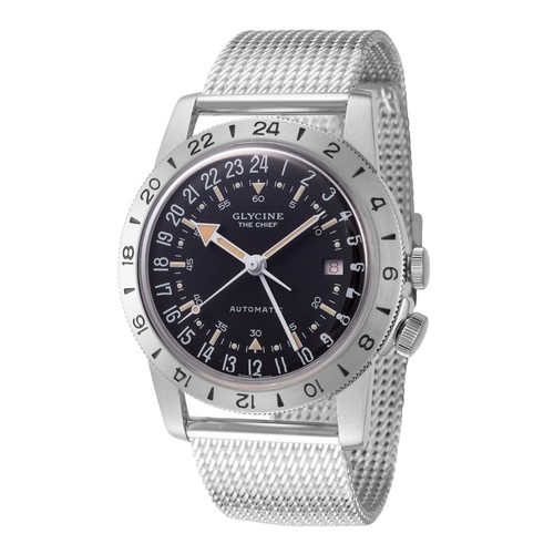 Glycine men airman the chief - glycine,