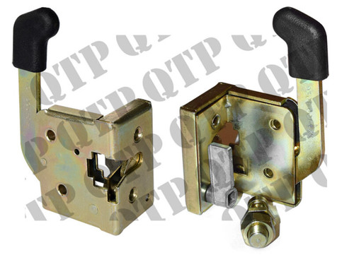 For deutz cab inner door - deutz, dx