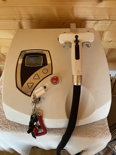 Chromogenics ipl hair removal - ipl,