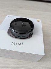 WiiM Mini Smart Audio Streamer Spotify Airplay 2 Voice Alexa Siri WiFi Bluetooth