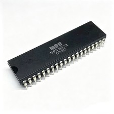 MOS 6522 VIA Chip for