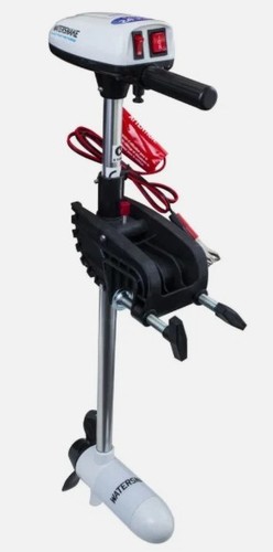 Watersnake asp t24 electric - watersnake,