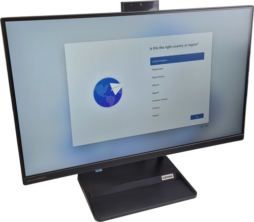 Lenovo ideacentre aio - lenovo,