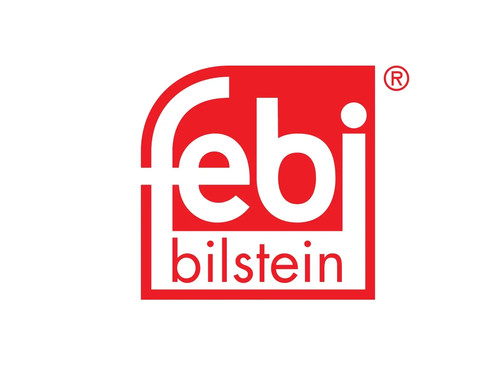 Febi 188255 front - 188255, tie