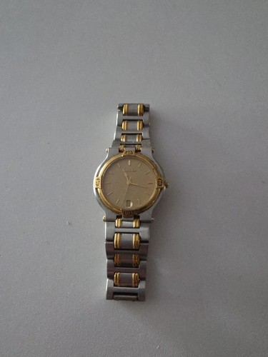 Authentic gucci watch - authentic,