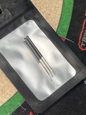 32mm Grippy Dart points Bulldog Grip (3 Points)