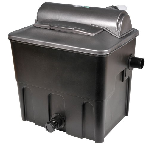 New hozelock ecopower - new, pond