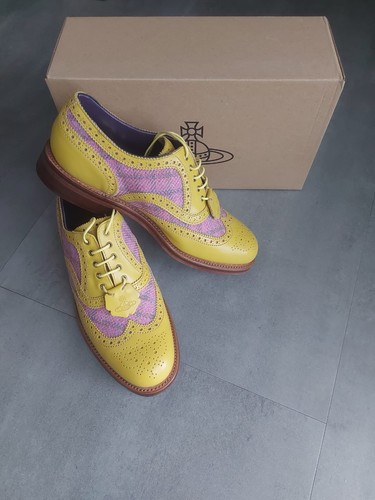 Vivienne westwood grenson - vivienne, by