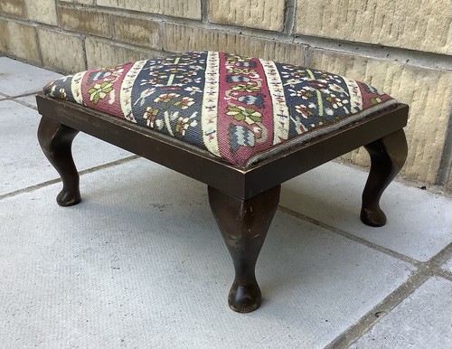 Vintage tapestry style - , top