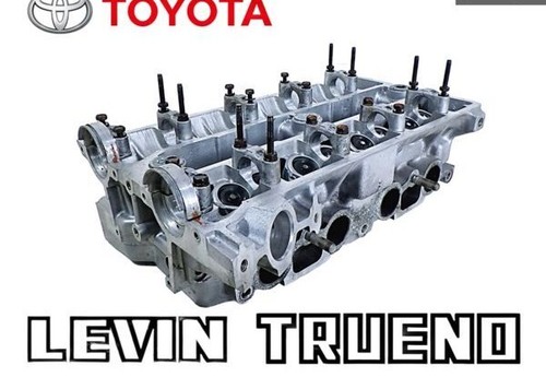 4ag cylinder head 16v - 4a-ge,