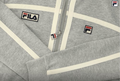 Fila borg emilio - fila, tennis