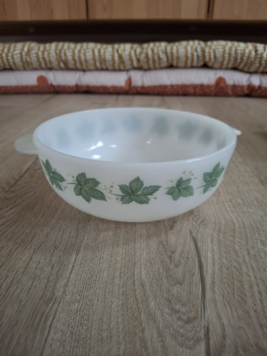 Vintage phoenix opalware - phoenix,