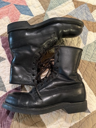 Vintage 1982 cove shoe - shoe, co