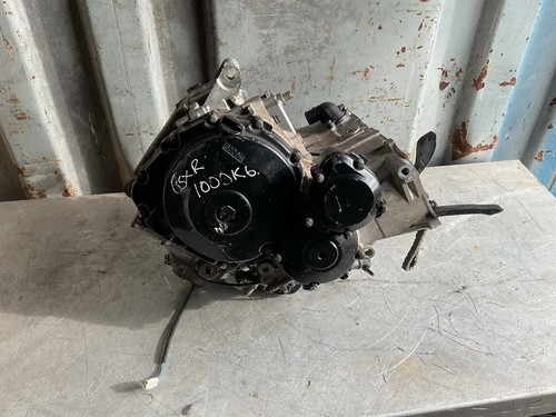 Suzuki gsxr1000 2006 bottom - gsxr1000,