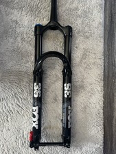 Fox 36 Float Performance Elite