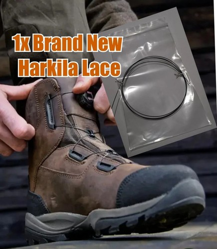 Boa uturn harkila - boa,