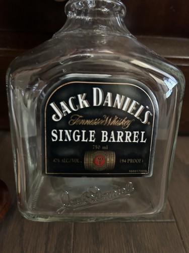 Vintage jack daniels single - vintage,