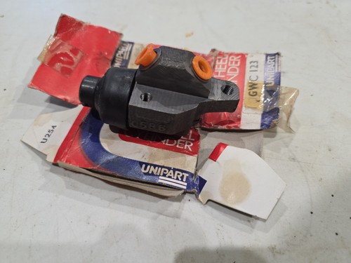 Genuine nos lockheed brake - genuine,