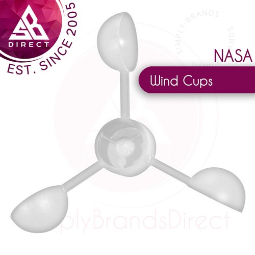 Nasa marine replacement - marine, wind