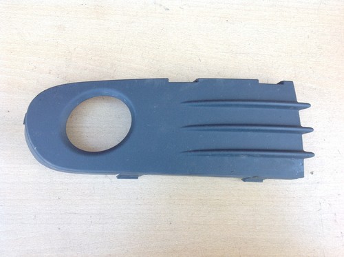 Volvo v50 s40 front fog - front, light