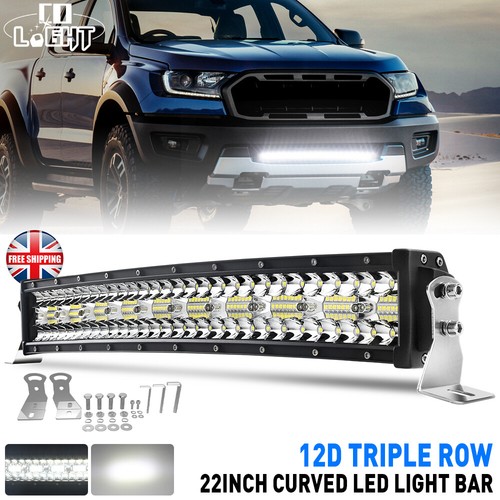 3 rows led - 22,