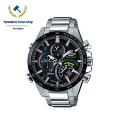 CASiO EDIFICE EQB-501XDB-1AJF
