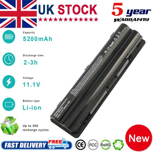 Battery for dell - battery, 17