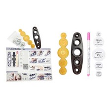 Button Maker Machine Handmade