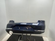 VOLKSWAGEN PASSAT Rear Bumper