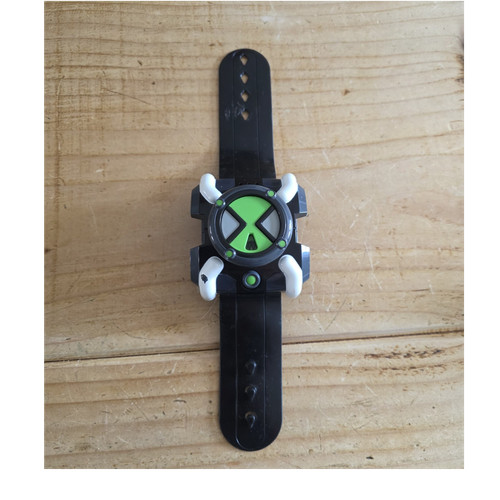 Ben omnitrix toy - omnitrix,
