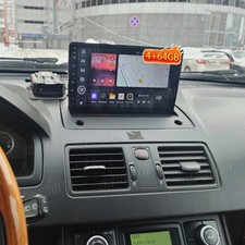 Carplay Android 15 For VOLVO